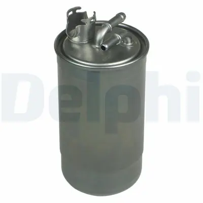 DELPHI HDF557 Mazot Filitresi - Mg - Mg Zt 20l Cdtıseat - Leon 19l Sdı - Tdı Toledo Mk Iı 19l Sdı - Tdı 05-20 1M0127401