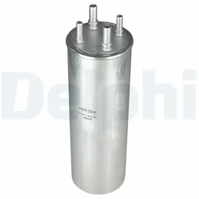 DELPHI HDF564 Mazot Filitresi  Calıfornıa Multıvan Touareg Transporter 01-2003 > 7H0127401, 7H0127401A, 7H0127401B, 7H0127401F, H0127401B, H0127401A