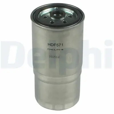 DELPHI HDF571 Mazot Filitresi Punto Iı 1,9td - 1,9jtd 80 - 86hp Sorento 2,5crdı 02> Boxer Iı Jumper Iı Dw10td 2,8hd 46797378, 190667, K2KK13483A, K2KK13483, 190666, 60816460, 2992300, 46807036, 9949267, 313003E200