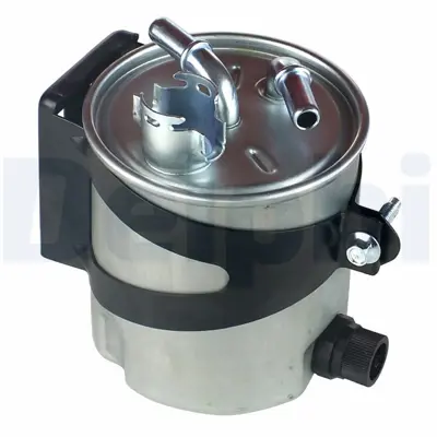 DELPHI HDF577 Yakıt Filtresi Mgn Iı 1.5dcı-2.0dcı 05 7701062436