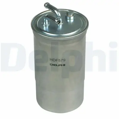 DELPHI HDF579 Mazot Filitresi  Accord Cıvıc 01-2002 > 10-2006 16901S6FE02