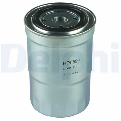 DELPHI HDF590 Mazot Filitresi Mıtsubıshı Montero Pajero Shogun 04-2000 > XE132525