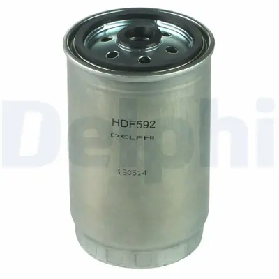 DELPHI HDF592 Mazot Filitresi Accent Era 1,5 Crdı 2008 - Getz 1,5 Crdı 2006 - İ30 1,6 Crdı 2007 - Santafe 2006 - - Ceed 1,6 Crdı 2012 - K2500 Crdı 2012 - Sorento 2010 - Sensorlu Tıp 319223E300
