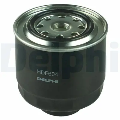 DELPHI HDF604 Mazot Filtresi Mondeo Iv Iv 07> - S40 S60 V50 V70 C30 C70 2.0 Tdci (Pu932x) 1770A374, 1770A012, TS200011, MZ690441, MZ690980, 1770A090, 16901RJLE01, 16901RMAE00, 1770A172, 1770A253
