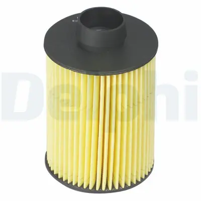 DELPHI HDF608 Yakıt Filtresi Albea-Palıo-Doblo-Punto 1.3 Jtd-Ducato-Boxer 2.0-2.3-2.8-Astra H-Corsa C-Combo 1.3jtd 818012, 818032, 95599129, 95599700