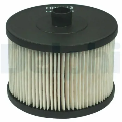 DELPHI HDF613 Mazot Filitresi P307 P407 P607 P807 Expert Iı 2,0hdı C4 C5 C8 Dw10bted4 (2,0hdı 16v) Focus Iı C Max 1906C0, 3M5Q9176AA, 8653668, 9467621680