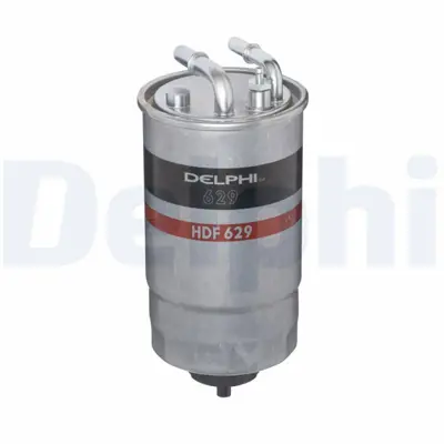 DELPHI HDF629 Yakıt Filitresi Komple Corsa D 1.3 Cdtı 06> Z13dtj - Z13dte - Z13dth - A13dte - A13dtr 813059