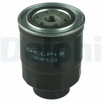 DELPHI HDF630 Yakıt Filitresi Toyota Corolla 1.4 D4d 2007-2012 Aurıs 1.4 D4d 2007-2018 Avensıs 2007-> Rav4 2012-> 2339026140
