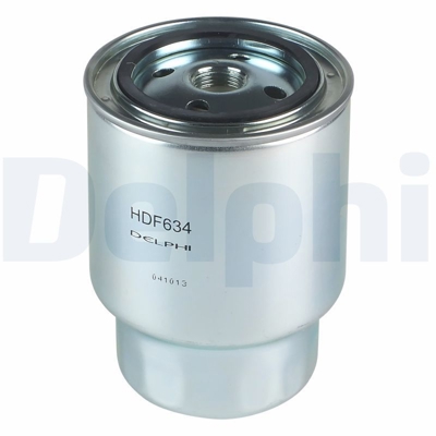 DELPHI HDF634 Mazot Filitresi  Almera Almera Tıno Navara Pathfınder Prımera 03-2000 > 164037F40B
