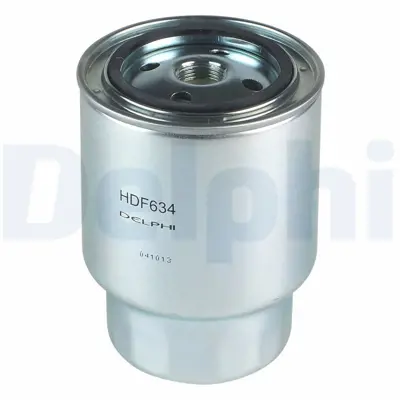 DELPHI HDF634 Mazot Filitresi  Almera Almera Tıno Navara Pathfınder Prımera 03-2000 > 164037F40B