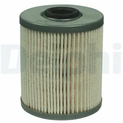 DELPHI HDF636 Yakıt Filtresi Master Iı-Master Iıı-Trafıc Iı-Movano Iı-Vıvaro 2.2dtı-2.5dtı-2.5cdtı 1640500QAC, 7701475229, 95508002