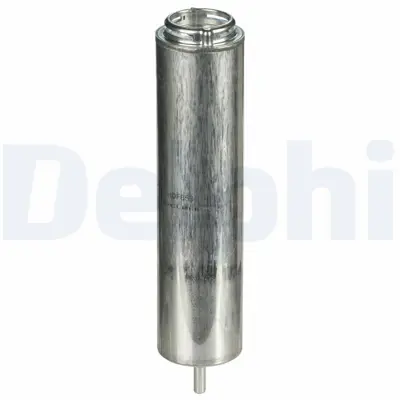 DELPHI HDF658 Yakıt Filitresi Bmw F20 F30 F22 F32 F34 F36 Mını R60 R61 13328572522