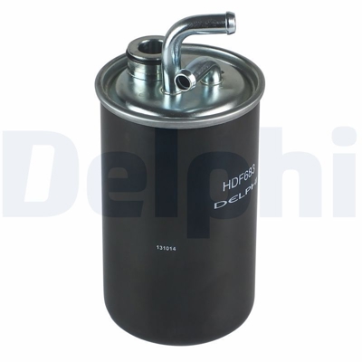 DELPHI HDF683 Yakıt Filitresi Jeep Compass 2.0 4×4 06> K05166780AA
