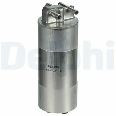 DELPHI HDF697 Yakit Filtresi Bmw E36 E34 E39 E38 Freelander I L314 2.0 Td4 4F0127401H