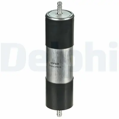 DELPHI HDF698 Mazot Filitresi  A6  Exeo 10-2008 > 4F0127401F