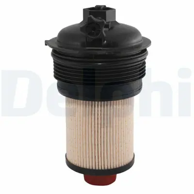 DELPHI HDF889 Mazot Filtresi Transit V184 2,0tdci 75ps - 85ps - 100ps 2,4tdi 115ps - 125ps - 130ps (00 06) V347 2,2tdci - 2,4tdci 100ps - 115ps - 140ps 06>12 Rover Lti Tx 2,4tdi GK219176AA