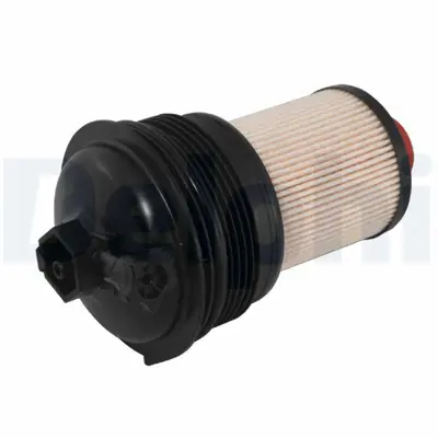DELPHI HDF889 Mazot Filtresi Transit V184 2,0tdci 75ps - 85ps - 100ps 2,4tdi 115ps - 125ps - 130ps (00 06) V347 2,2tdci - 2,4tdci 100ps - 115ps - 140ps 06>12 Rover Lti Tx 2,4tdi GK219176AA