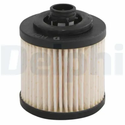 DELPHI HDF892 Mazot Filitresi 208 308 (T9) 508 - C4 B7 C4 Cactus C5 X7 Ds3 Ds4 Opel Combo Grandland Crossland X Dv6 2247126, 2267345, DS7Q9155BA, DS7Q9155BB, DS7Q9155BC, DS7Q9176AA, DS7Q9D410AA, DS7Q9D410BA, 9801366680, 1643624980