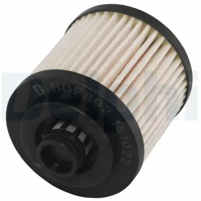 DELPHI HDF892 Mazot Filitresi 208 308 (T9) 508 - C4 B7 C4 Cactus C5 X7 Ds3 Ds4 Opel Combo Grandland Crossland X Dv6 2247126, 2267345, DS7Q9155BA, DS7Q9155BB, DS7Q9155BC, DS7Q9176AA, DS7Q9D410AA, DS7Q9D410BA, 9801366680, 1643624980