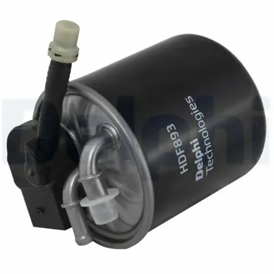DELPHI HDF893 Yakıt Filitresi Om651 W212 221 222 166 204 205 A6510902852
