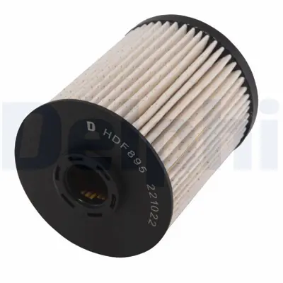 DELPHI HDF895 Yakıt Filtresi 13539108, 23304096, 23456595, 23459023, 22937279, 23304095, 13383061
