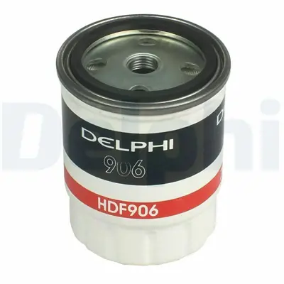 DELPHI HDF906 Mazot Filitresi Tempra Uno 1,7d Tıpo Punto Brava Marea 1,9 Saxo P106 Iı Tud5 1,5 Dızel 190624