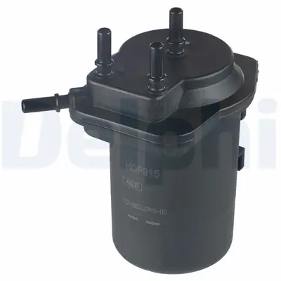DELPHI HDF915 Mazot Filitresi  Grand Scenıc Megane Scenıc 11-2002 > 12-2004 8200186217