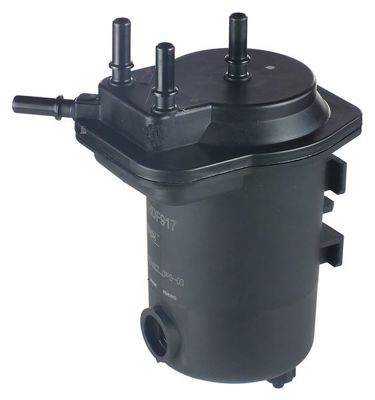 DELPHI HDF917 Mazot Filtresi Mitsubishi L200 2.5 Did 2006> 164004298R