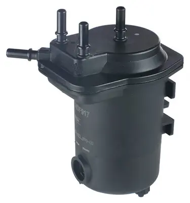 DELPHI HDF917 Mazot Filtresi Mitsubishi L200 2.5 Did 2006> 164004298R