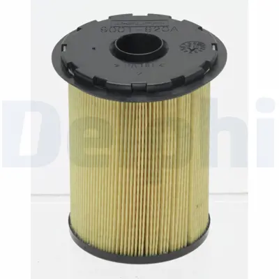 DELPHI HDF920 Mazot Filitresi Master Iı Trafıc Iı Movano Vıvaro 1,9dcı - 2,0dcı - 2,5dcı (Delphı Yuva) 1640500QAA, 8200248903, 93190334