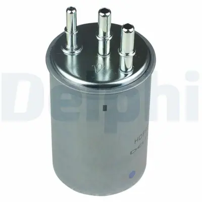 DELPHI HDF924 Mazot Filitresi   Hyundaı  Jaguar  Jmc  Kıa  Ssangyong  Tata Focus Mondeo Tourneo Connect Transıt Con 253409110108, A6650921101, AT169155CA, C2S27643, OK52A13480, OK52A23570A