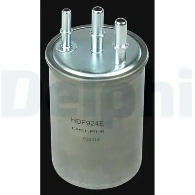 DELPHI HDF924E Mazot Filitresi Kıa Bongo 2,9 2004- 31390H1952