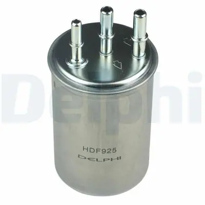 DELPHI HDF925 Mazot Filitresi Ssangyong Actyon Kyron Rexton Rodıus Stavıc 08-2004 > A6650921201, A6650921001, 2240008020, 2247008B00, 6650921201, R6353181, 278909110121, 6650921001DF, 6650921001, 6650921301
