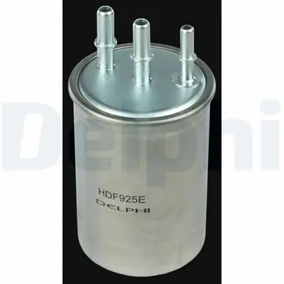 DELPHI HDF925E Mazot Filitresi Ssangyong Actyon D 07>kyron D 05> Rexton D 04>rodıus D 05> 2911100939V2, A6650921001