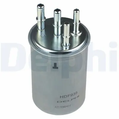 DELPHI HDF935 Yakıt Filitresi Land Rover Range Rover Iv Range Rover Sport 13 WJN500025