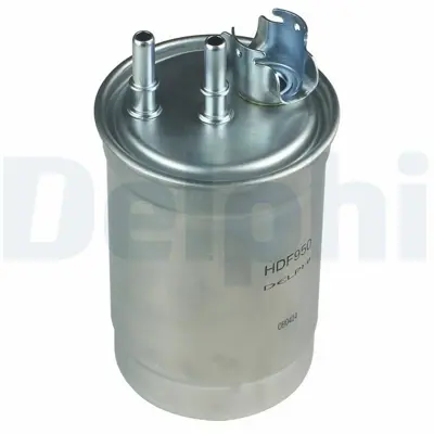 DELPHI HDF950 Mazot Filtresi Dokker Lody Logan Ii Captur Sandero Ii Clio Iv 1.5dci 12> Mercedes Citan 415 12> 57127401C