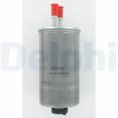 DELPHI HDF961 Mazot Filitresi Greatwall Cowry Hover H5 Steed Wıngle 5 10-2010 > 111400ED01, 28268404, HDF961, 1111400ED01, WCF217, GR1111400ED01, 19346977