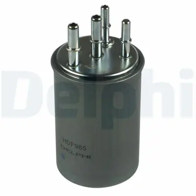 DELPHI HDF965 Yakıt Filitresi (306dt) Range Rover Sport 2 L494 13>17 Range Rover Iv L405 12> Dıscovery V L462 16> CPLA9155BA