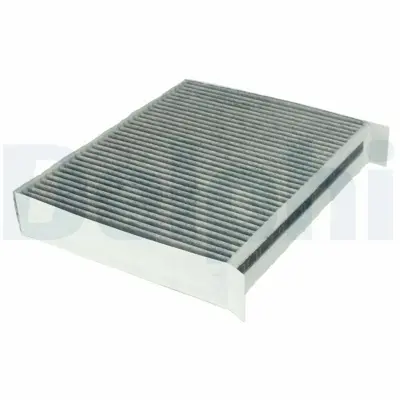 DELPHI KF10019C Kabın Filitresi - Karbon - Bmw Serıe 1 (F20) Serıe 3 (F30-F31) 11> 64119237555