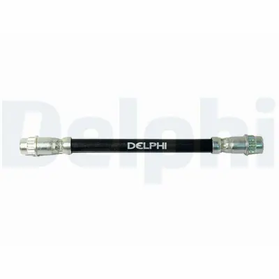 DELPHI LH0277 Arka Fren Hortumu Clıo Symbol-C3 Iı-C4 Cactus-Ds3 7700416273