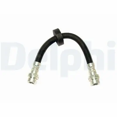 DELPHI LH0361 Arka Fren Hortumu (Sağ - Sol)  Focus (Kampanalı) (98-00) Kısa 1064257