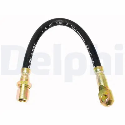 DELPHI LH3607 Fren Hortumu 4167827