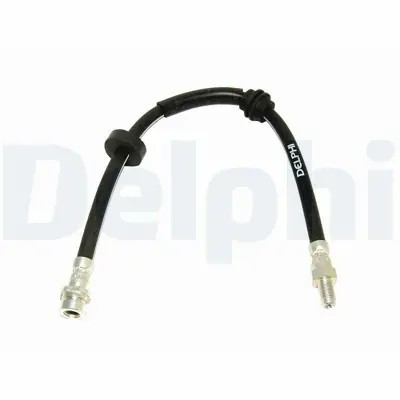 DELPHI LH6144 Arka Fren Hortumu (Sağ - Sol)  Focus (Kampanalı) (00-04) Uzun 1124059