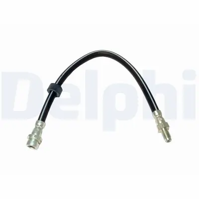 DELPHI LH6300 Arka Fren Hortumu (Sağ - Sol) Focus (Kampanali) (00-04) Uzun 2T142282BC