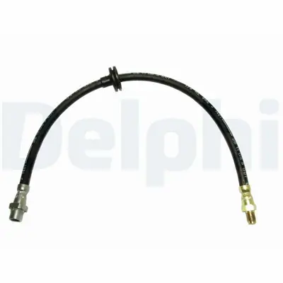 DELPHI LH6340 Fren Hortumu Ön 34301166118