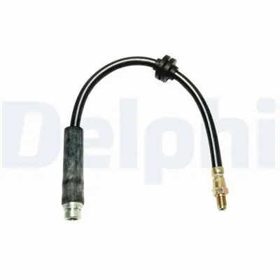 DELPHI LH6366 Arka Fren Hortumu Focus Iı 07>11 3M512282JB