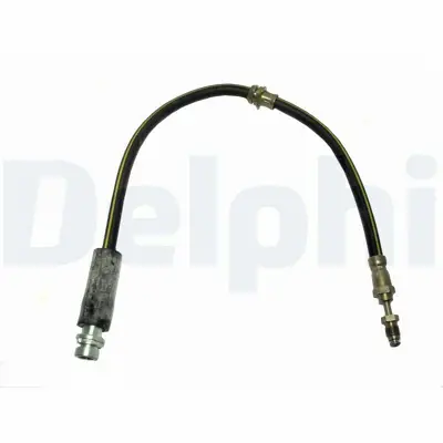 DELPHI LH6368 On Fren Hortumu Sağ-Sol S-Max 10 >18 Galaxy 10>18 Volvo S60 Ii (134) 1.5 T3 15>18 S80 Ii (124) 2.0 08>12 V60 I (155, 157) 2.0 T5 14>17 V70 Iii (135) T4 10>15 1211729