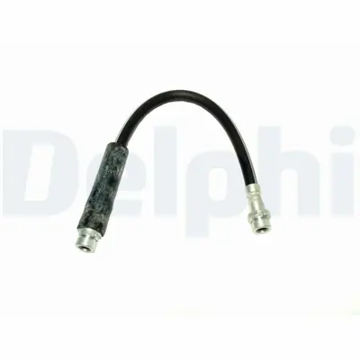 DELPHI LH6369 Arka Fren Hortumu Fusıon 02> 2N112282AC