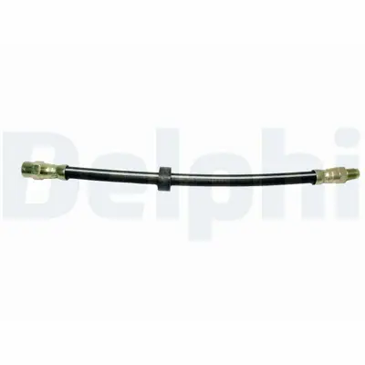 DELPHI LH6465 Arka Fren Hortumu Sağ-Sol Volvo S60 I (384)  00>10 S80 I (184) 08>06 V70 Iı (285)  00>07 Xc70 (295)  30665462