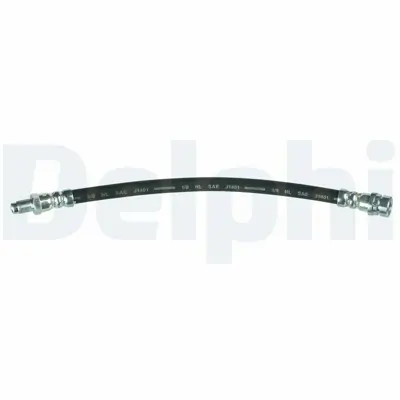 DELPHI LH6879 Arka Fren Hortumu Sol Transıt V347-V348  06>11 1371521